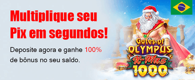 Aposte e Ganhe com o Familhão