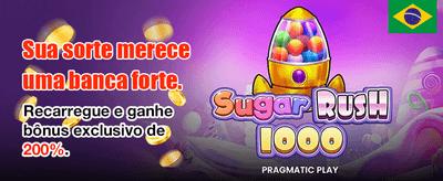 Sorteio Especial de Final de Semana